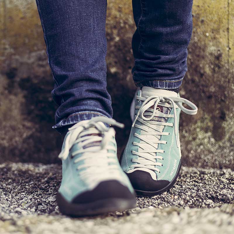 scarpa lifestyle