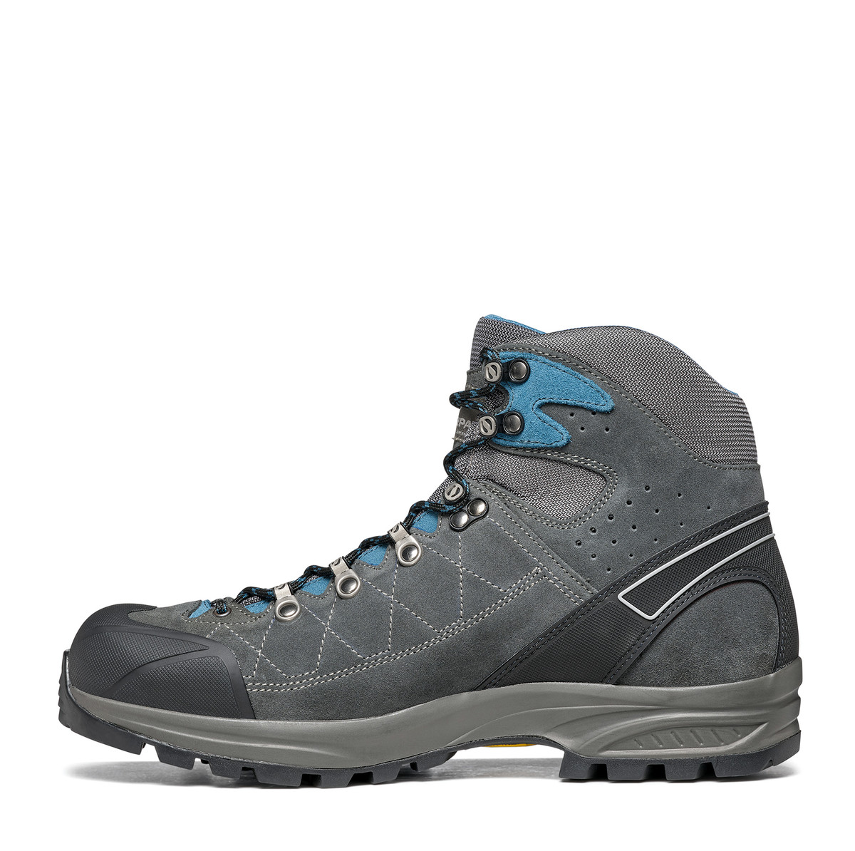 Kailash Trek GTX 2 Kailash Trek GTX - Obrázek 2