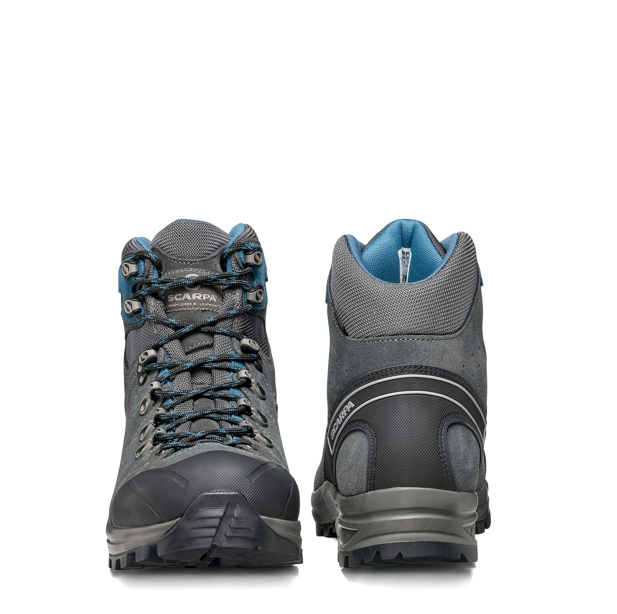 Kailash Trek GTX 3 Kailash Trek GTX - Obrázek 3