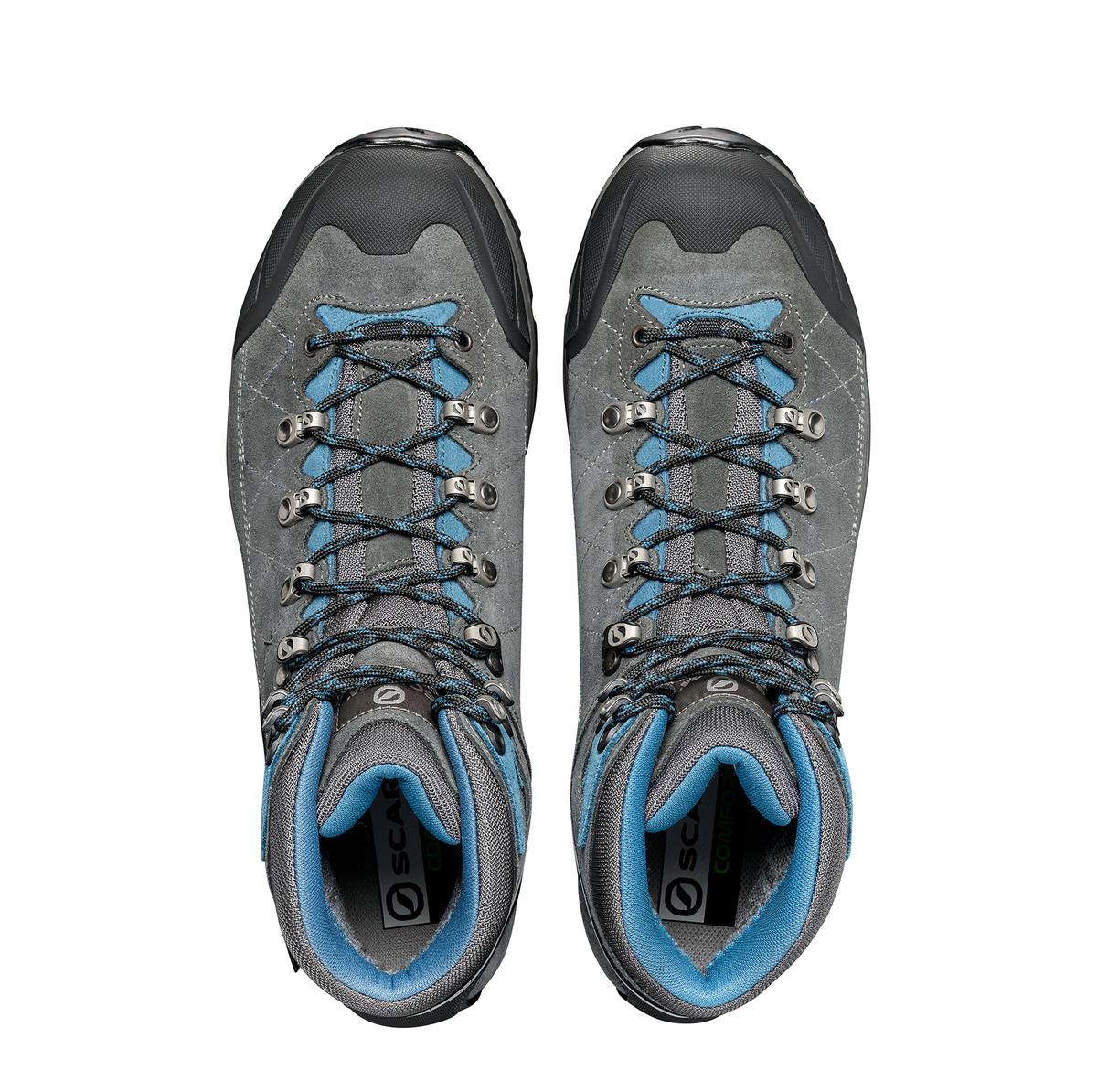 Kailash Trek GTX 5 Kailash Trek GTX - Obrázek 5