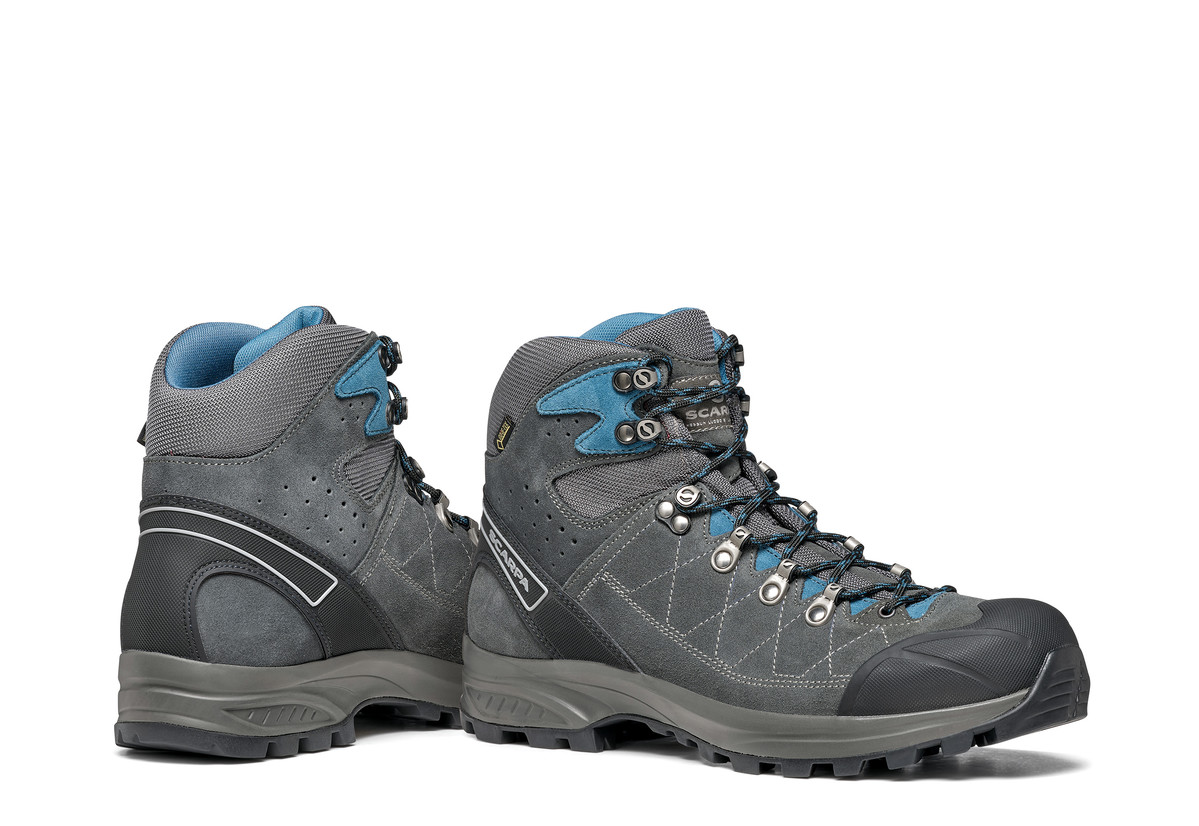 Kailash Trek GTX 4 Kailash Trek GTX - Obrázek 4
