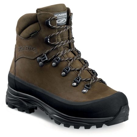 Hekla GTX Biometric