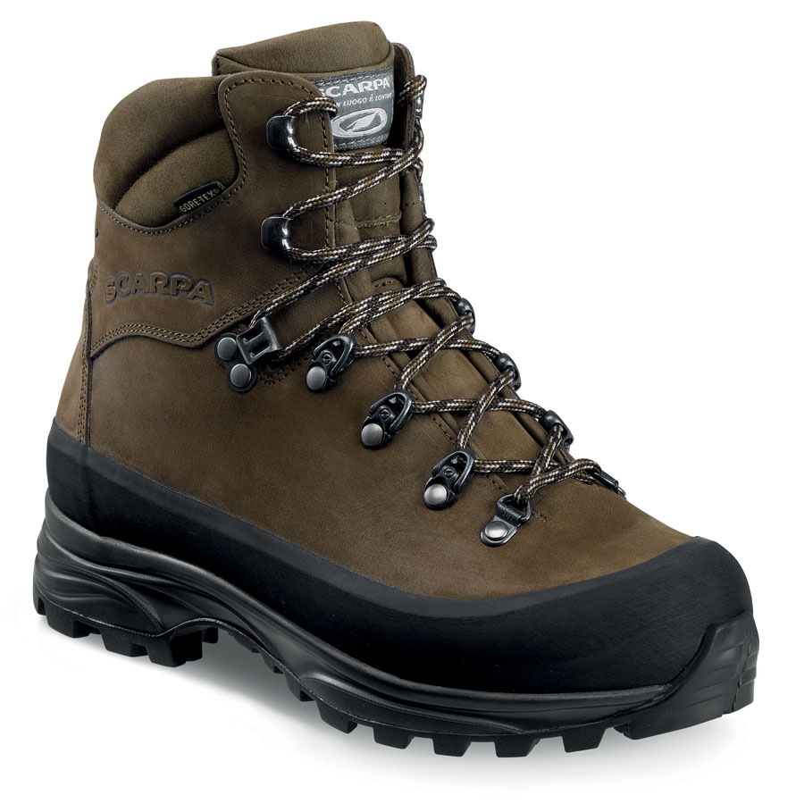 Hekla GTX Biometric 1 Hekla GTX Biometric
