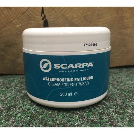 Impregnace Scarpa PWP/1 Fatliquor