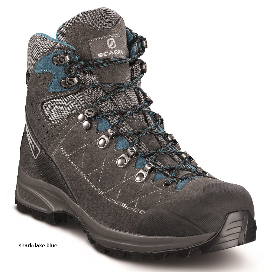Kailash Trek GTX XL 1 Kailash Trek GTX XL