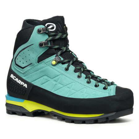 Zodiac Tech GTX LD
