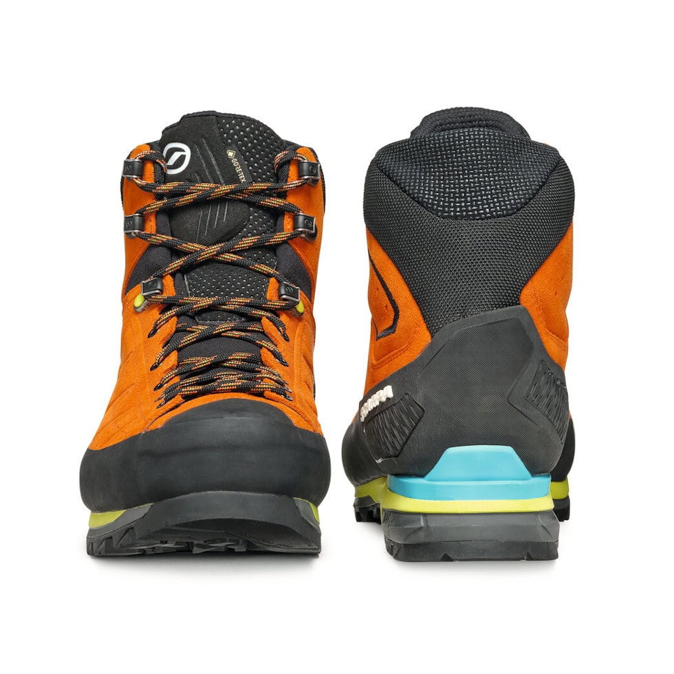 Zodiac Tech GTX 3 Zodiac Tech GTX - Obrázek 3