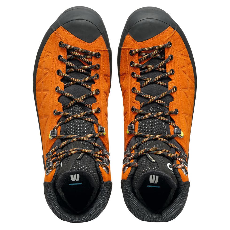 Zodiac Tech GTX 5 Zodiac Tech GTX - Obrázek 5