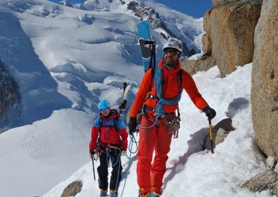 Martin a Ondřej Kocumovi