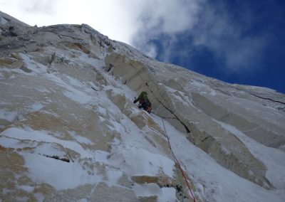 014 druhá bariera Ondro