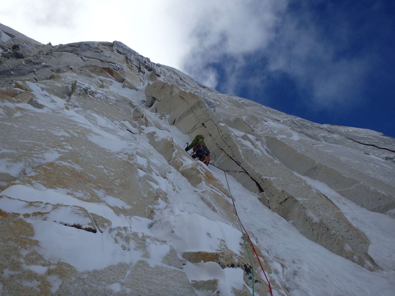 014 druhá bariera Ondro