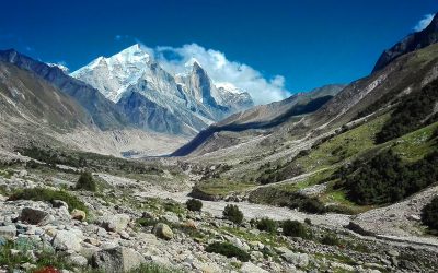 Dať do toho všetko