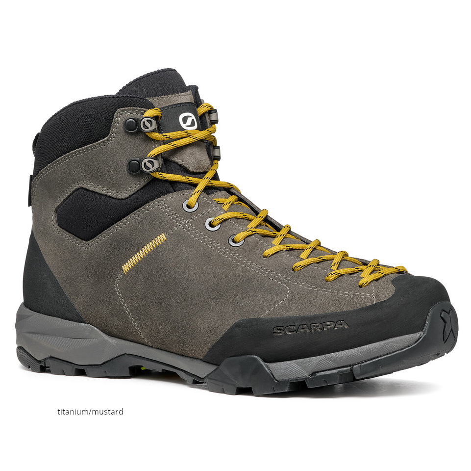 Mojito Hike GTX 1 Mojito Hike GTX