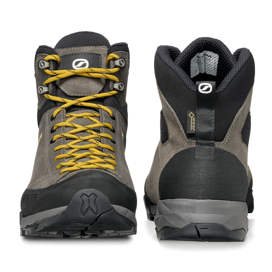 Mojito Hike GTX 3 Mojito Hike GTX - Obrázek 3