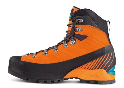 RIBELLE HD TonicBlack INT