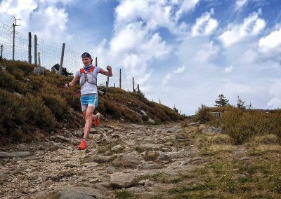 scarpa spin ultra majka zelena web