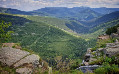 Po stopách Krakonoše