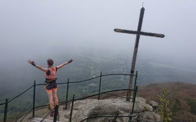 Zapomenuté severní stezky