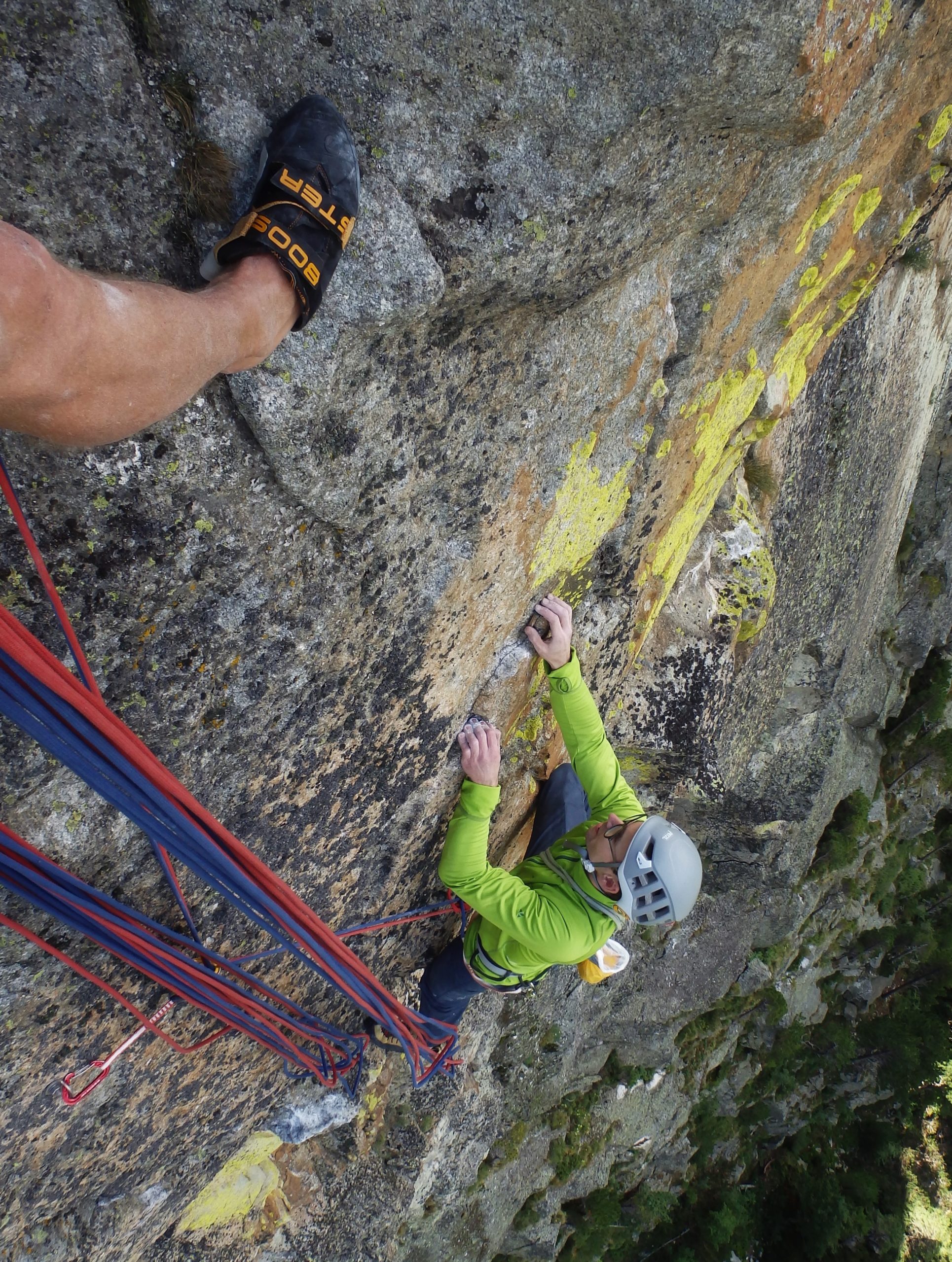 Predposledna dlzka v Titanicu IX na Ostrve 1 scaled