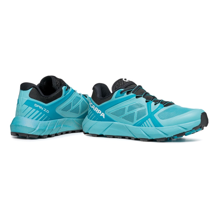 4 SPI 2.0 W Ato Blk Spin 2.0 WMN Atoll Black