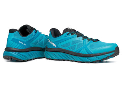 4 SPI INF Azu Ott Spin Infinity Azure Ottanio