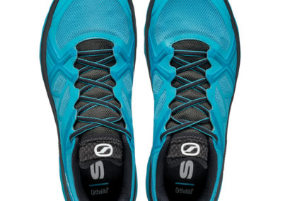 5 SPI INF Azu Ott Spin Infinity Azure Ottanio