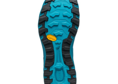 6 SPI INF Azu Ott Spin Infinity Azure Ottanio