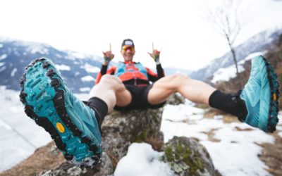 SCARPA v běhu, aneb zveme Tě na výběh (15. a 17.6.2021)