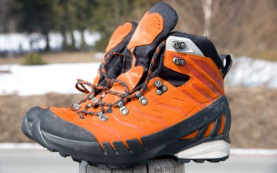 Cyclone S GTX … „talentu“ na rozdávání