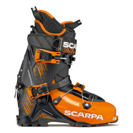 Skiing