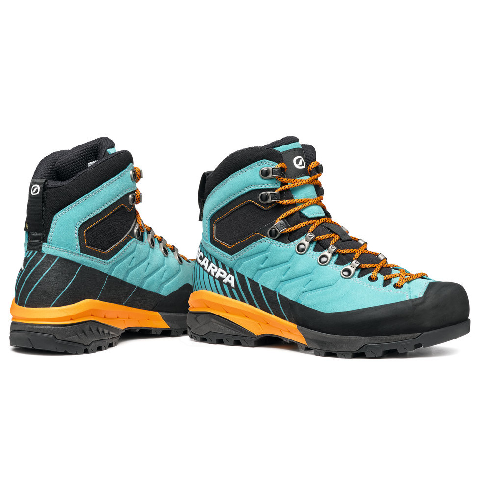 Mescalito TRK GTX LD 9 Mescalito TRK GTX LD - Obrázek 9
