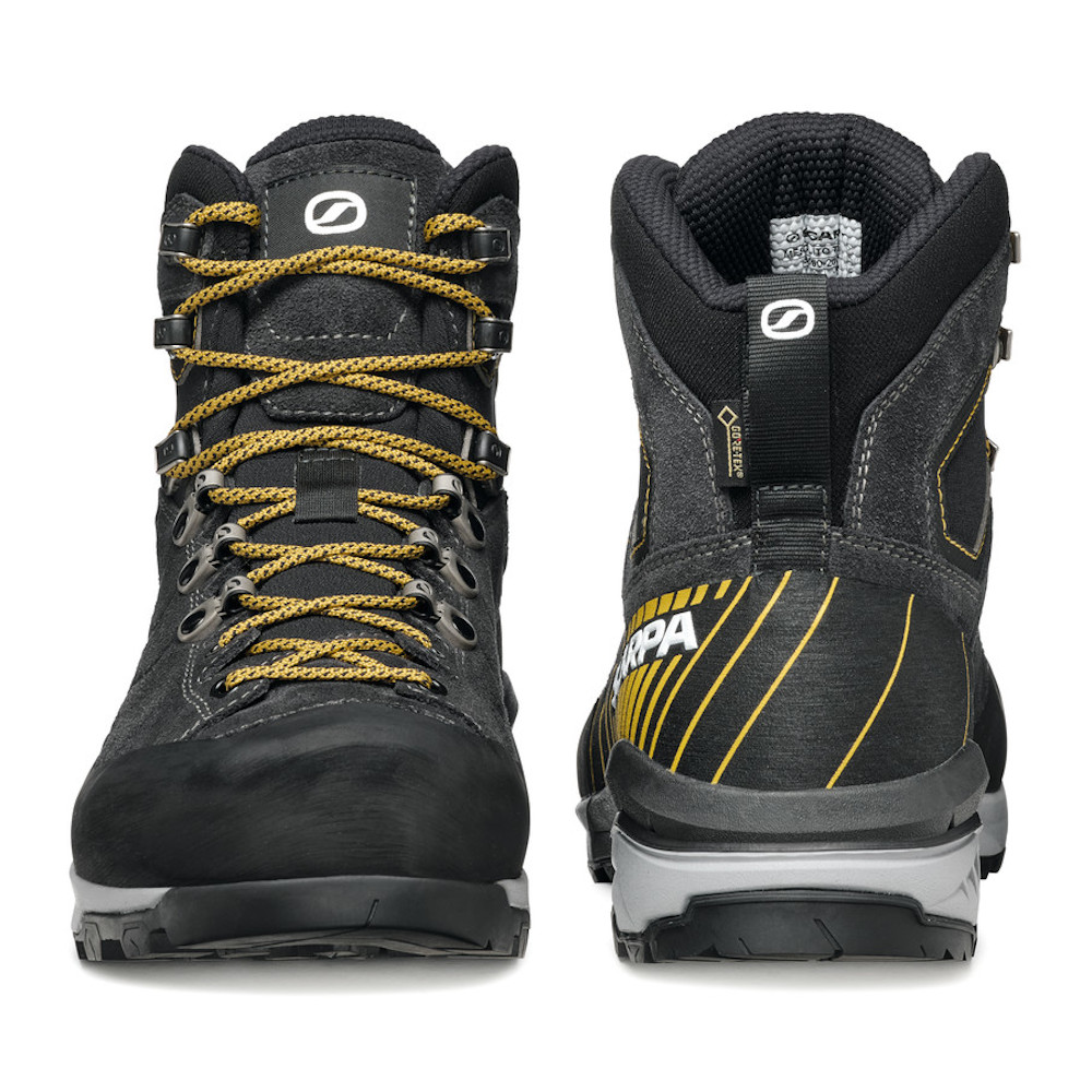 Mescalito TRK GTX 3 Mescalito TRK GTX - Obrázek 3