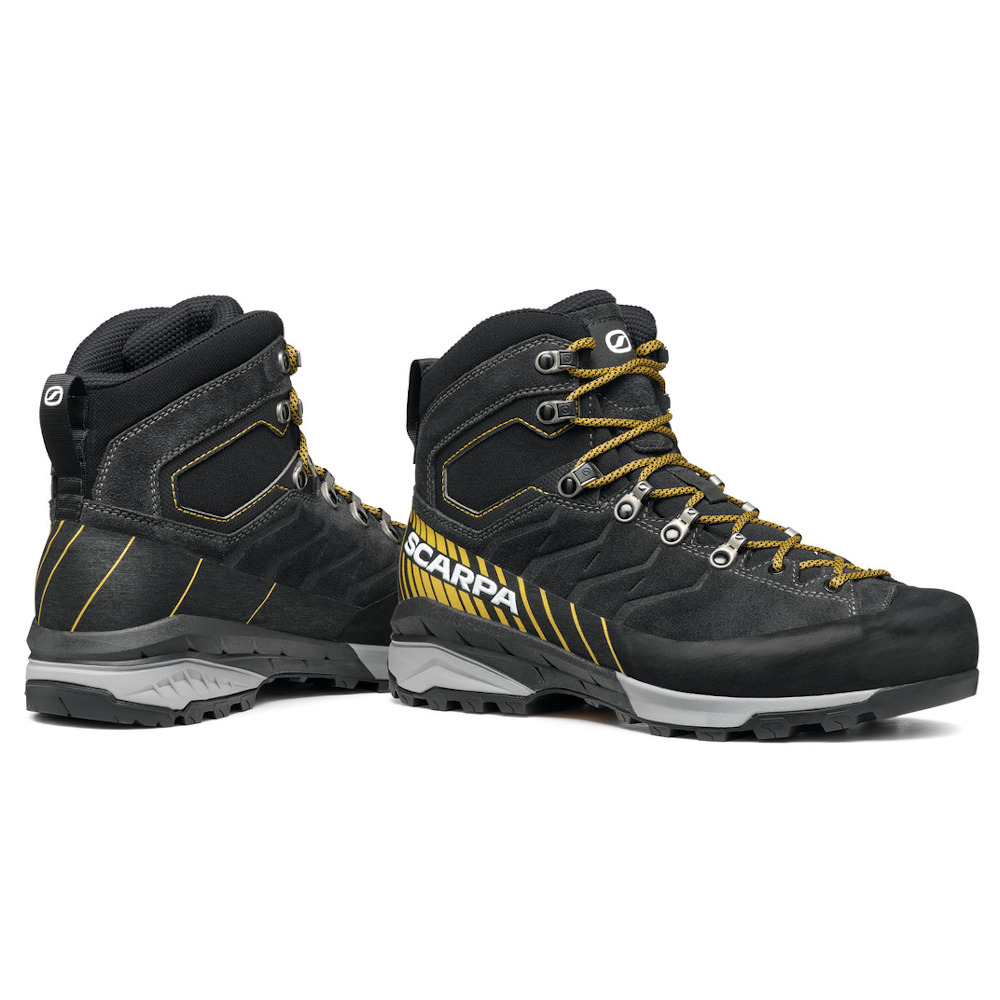 Mescalito TRK GTX 5 Mescalito TRK GTX - Obrázek 5