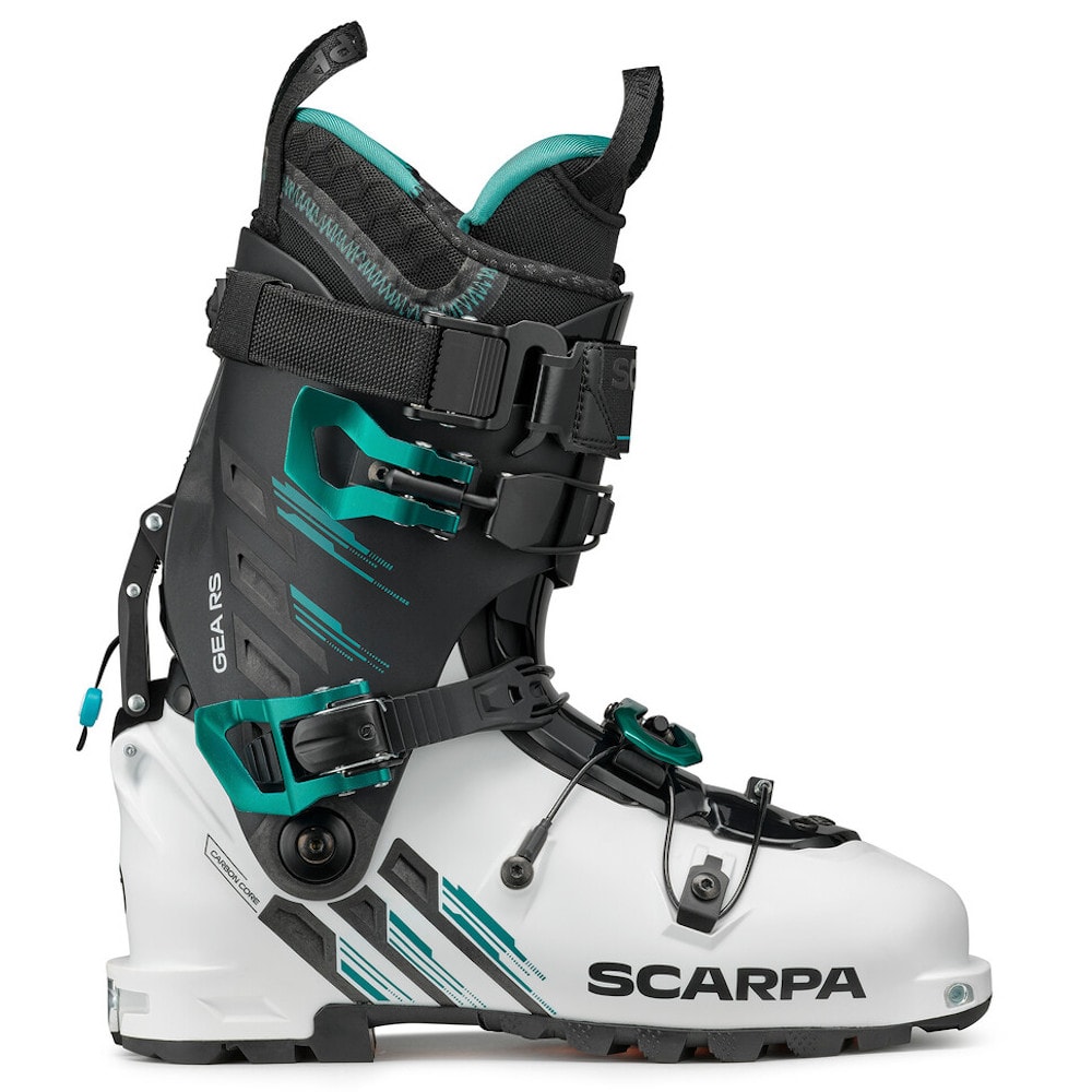Gea RS 5.0 1 Gea RS 5.0