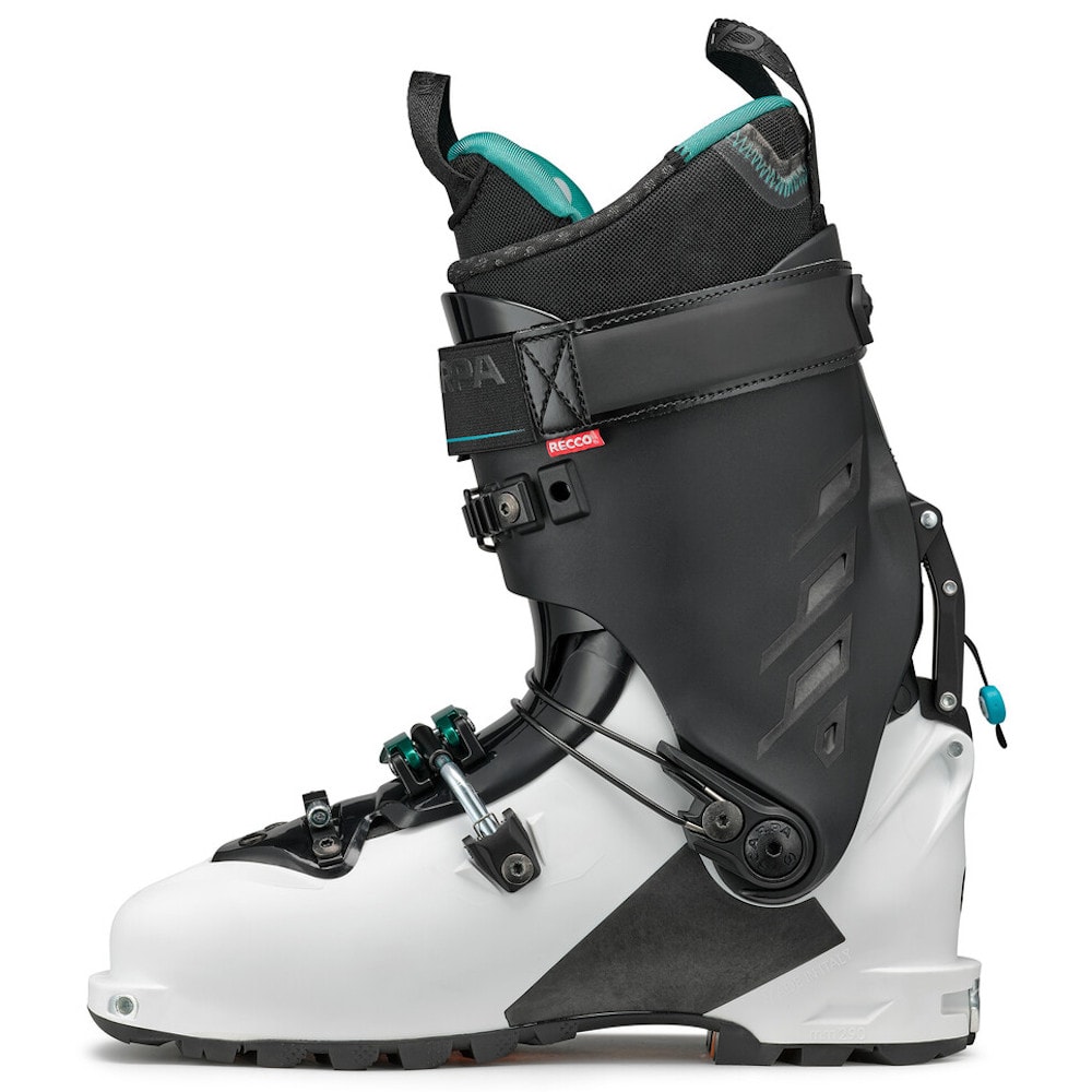 Gea RS 5.0 3 Gea RS 5.0 - Obrázek 3