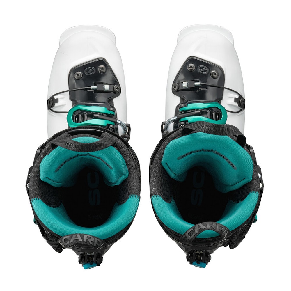 Gea RS 5.0 4 Gea RS 5.0 - Obrázek 4