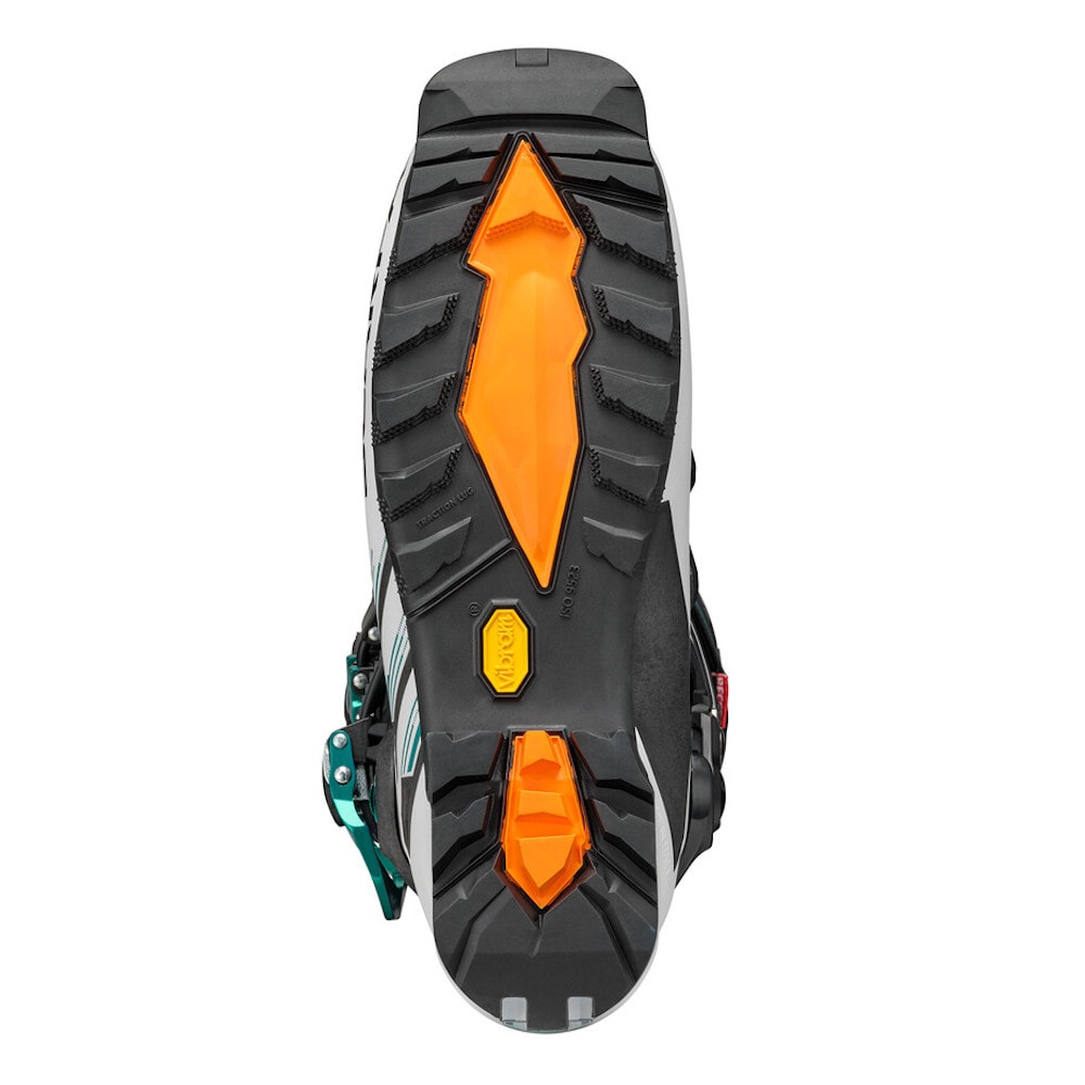 Gea RS 5.0 6 Gea RS 5.0 - Obrázek 6