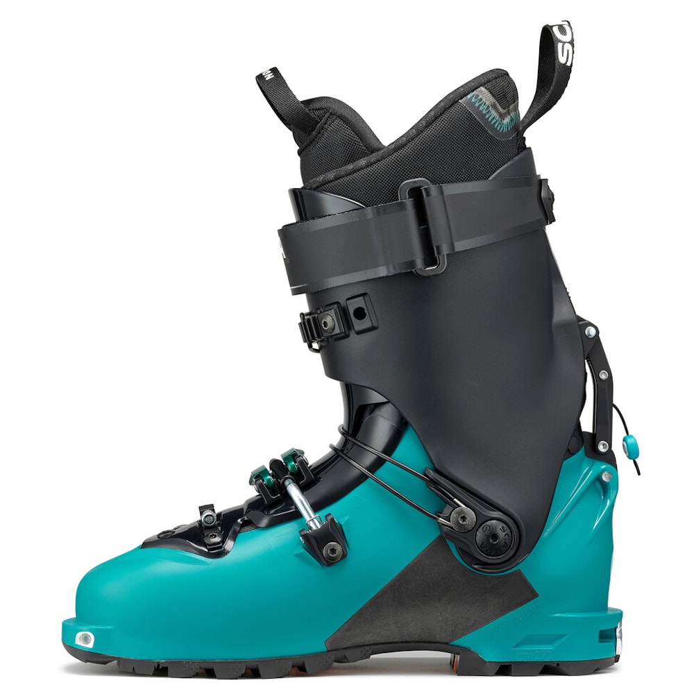 Gea 5.0 3 Gea 5.0 - Obrázek 3
