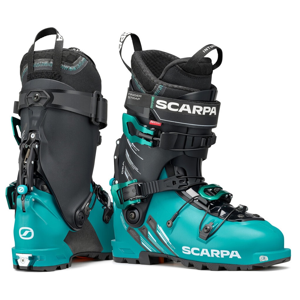 Gea 5.0 4 Gea 5.0 - Obrázek 4