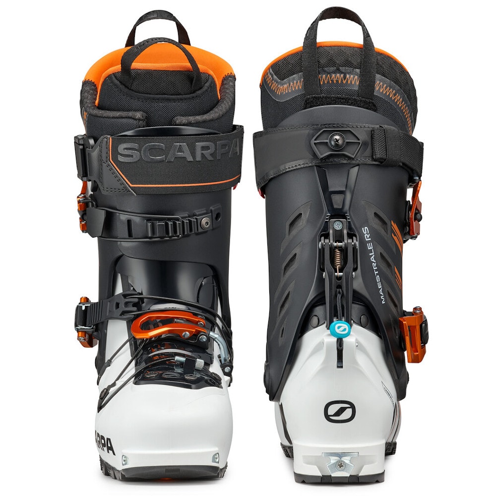 Maestrale RS 5.0 2 Maestrale RS 5.0 - Obrázek 2