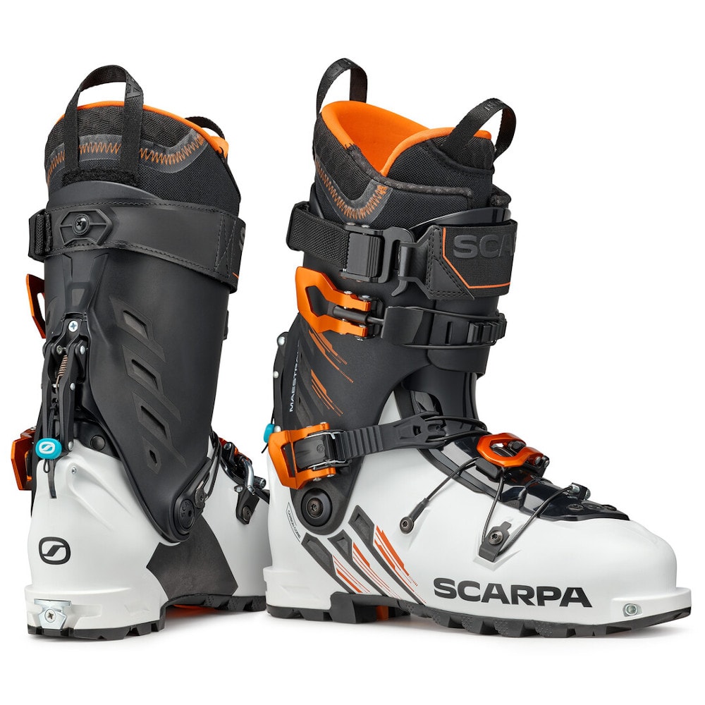 Maestrale RS 5.0 5 Maestrale RS 5.0 - Obrázek 5