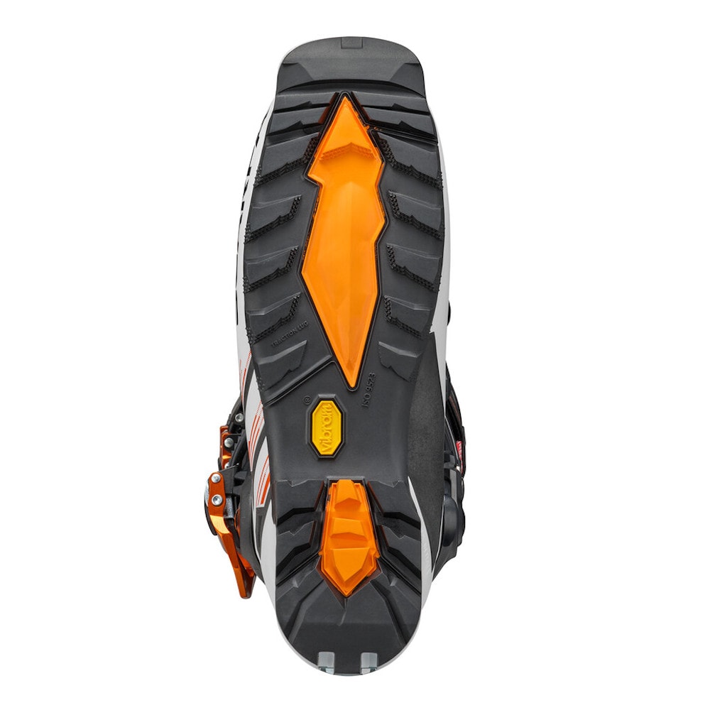 Maestrale RS 5.0 6 Maestrale RS 5.0 - Obrázek 6