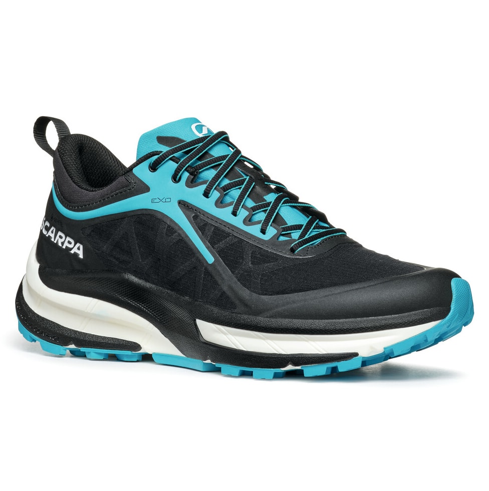 Golden Gate ATR GTX Black Azure 1