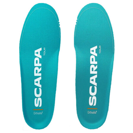 Vložky Scarpa Ski SFT/1 Tour Volume adjuster