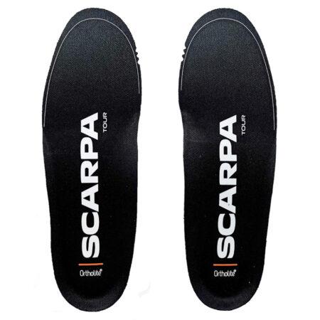 Vložky Scarpa Ski SFT/2 Tour Support