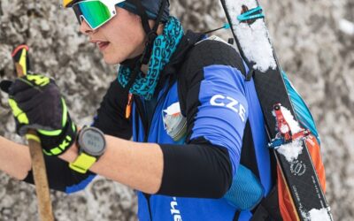 Reprezentant Ondra Nenadál – Ohlédnutí za sezónou