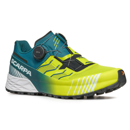 Ribelle Run Kalibra HT