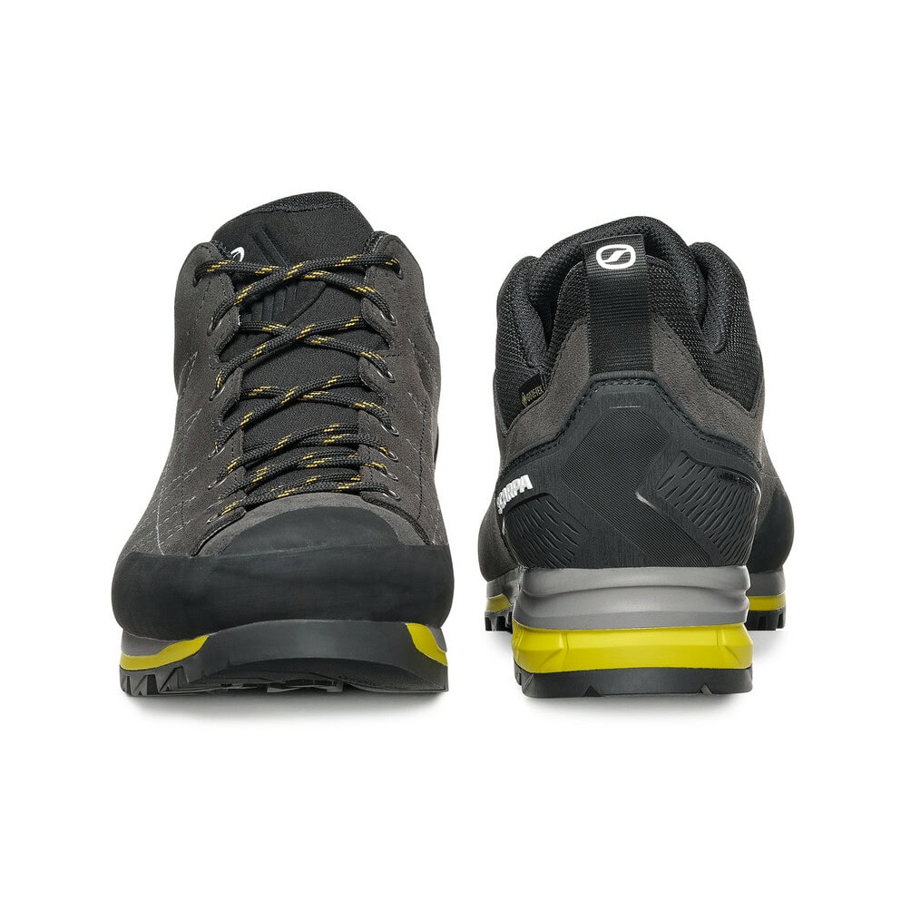 Zodiac GTX 4 Zodiac GTX - Obrázek 4
