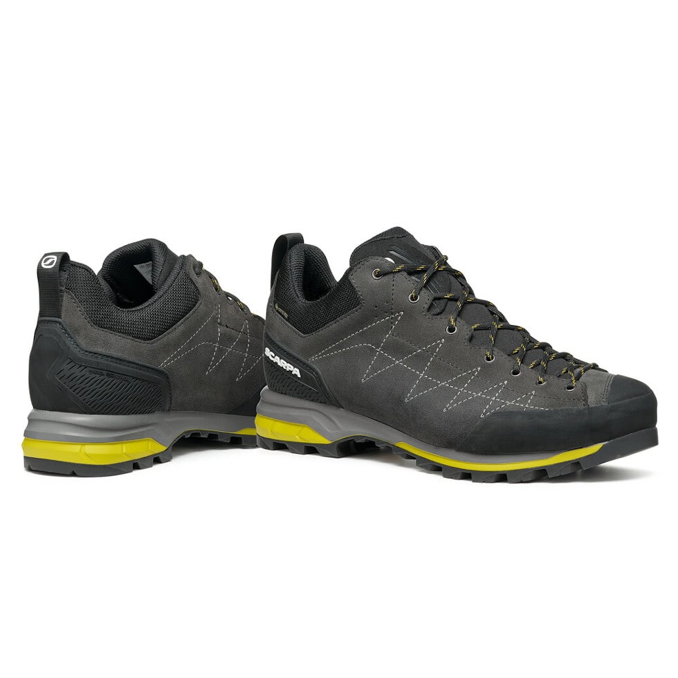 Zodiac GTX 3 Zodiac GTX - Obrázek 3