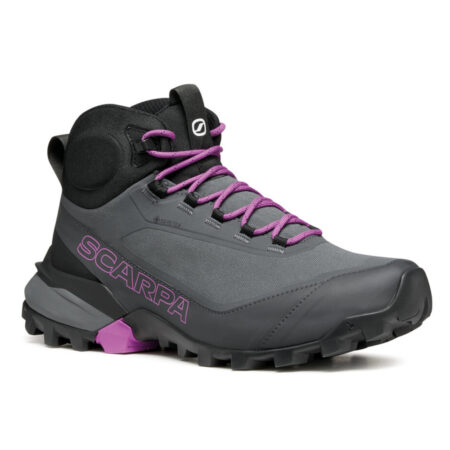 RIBELLE CROSS MID GTX LD